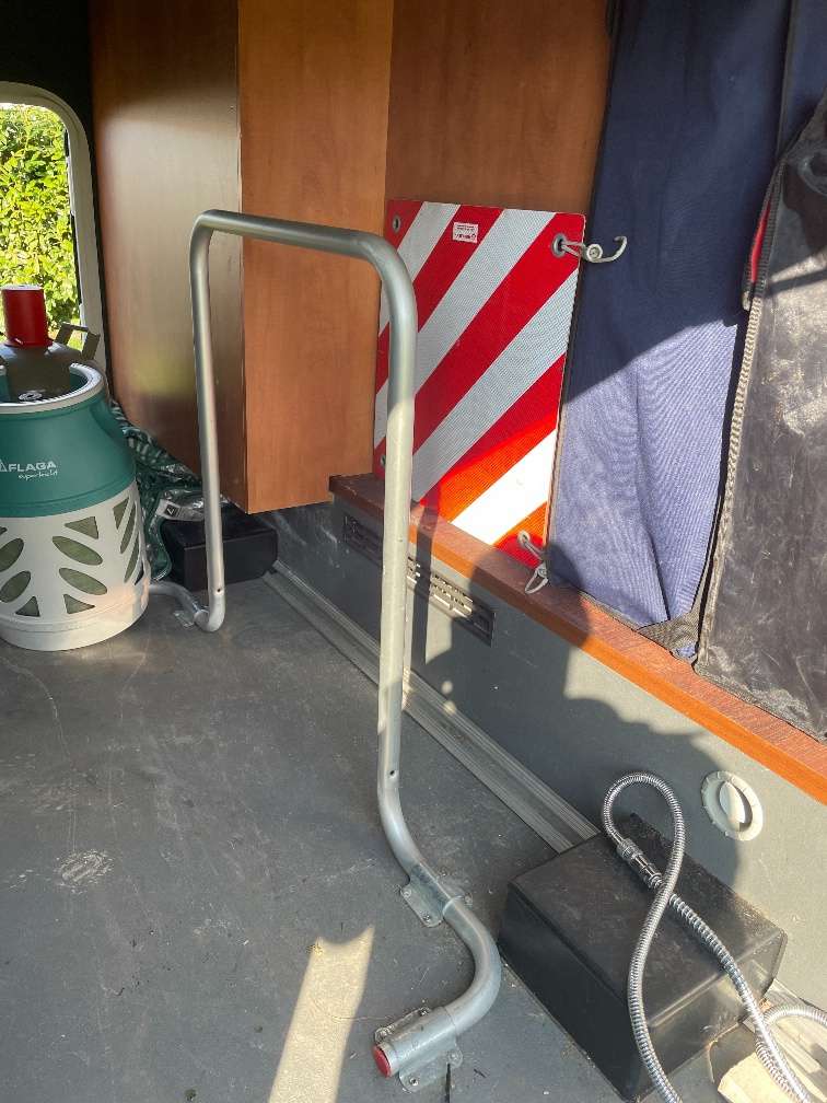 Carthago C-Tourer T 145 H Fiat Ducato 35 Light photo 21